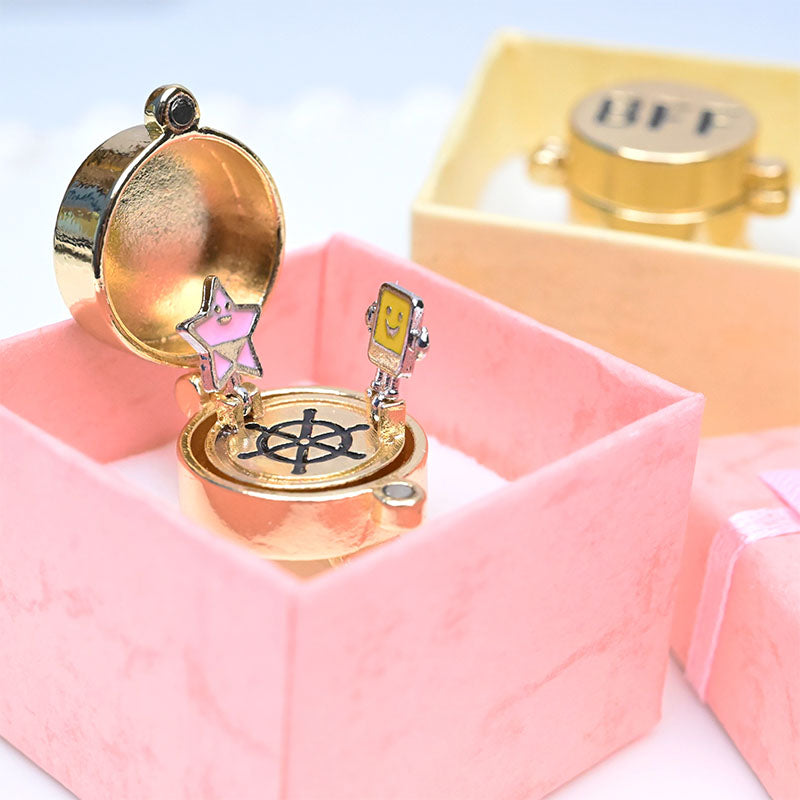 BFF Rings
