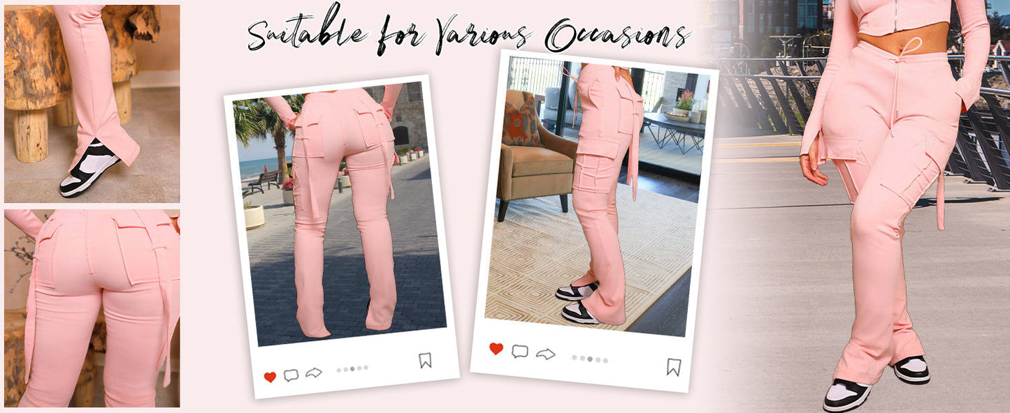 CargoFit 2.0 Cargo Pants (70% OFF TODAY ONLY!)