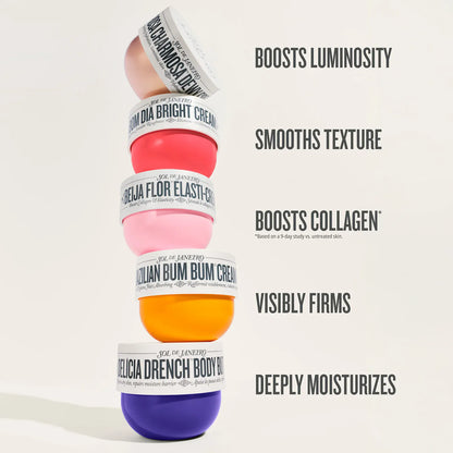 MoistureLock™ Body Butter