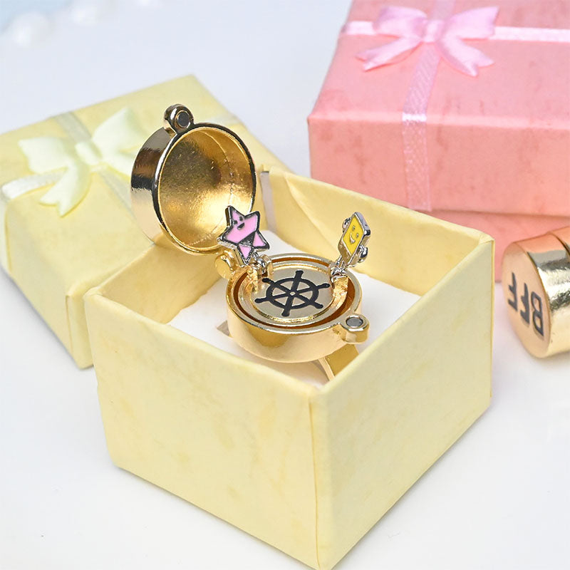 BFF Rings