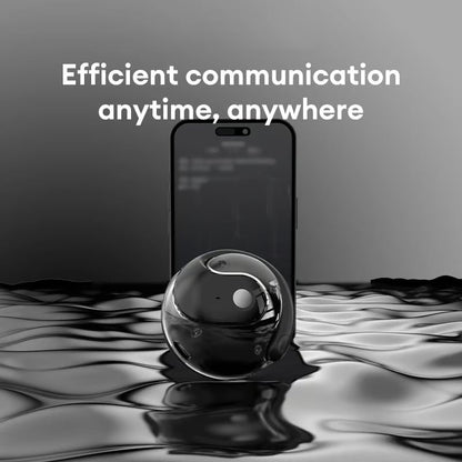 Verba™ Tranlation Earbuds