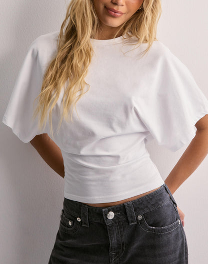 The Cloudform Wide Sleeve Tee