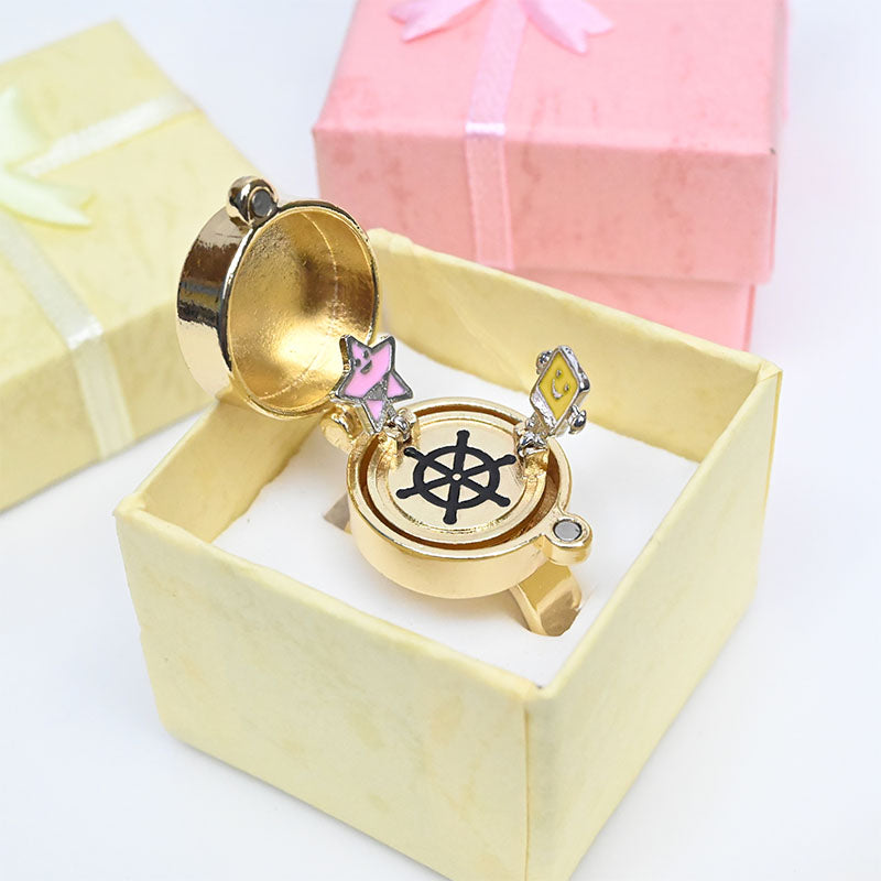 BFF Rings