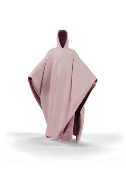 Tranquil Cloak Hoodie™