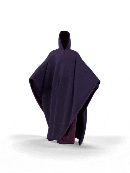 Tranquil Cloak Hoodie™