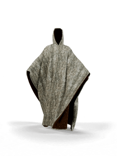 Tranquil Cloak Hoodie™