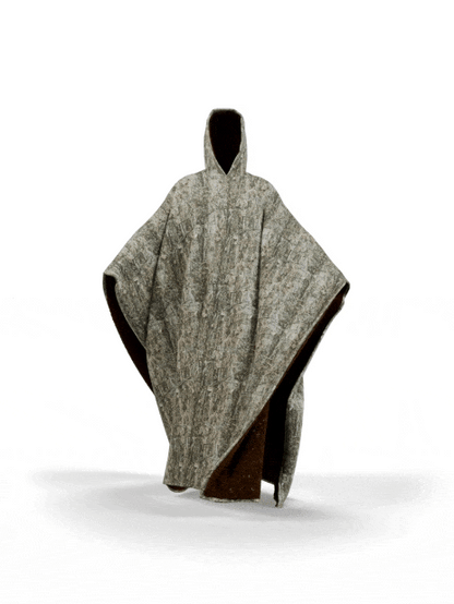 Tranquil Cloak Hoodie™