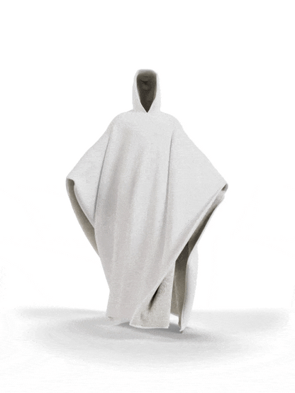 Tranquil Cloak Hoodie™