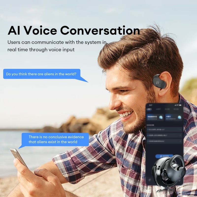 Verba™ Tranlation Earbuds