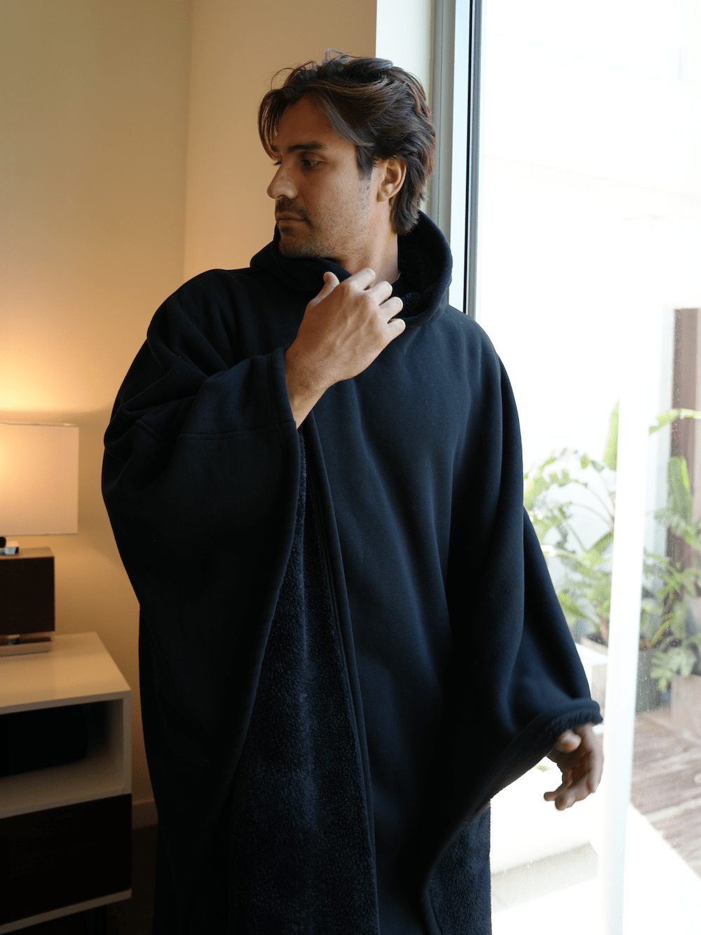 Tranquil Cloak Hoodie™