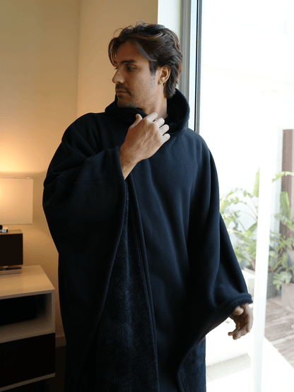 Tranquil Cloak Hoodie™