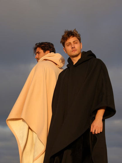 Tranquil Cloak Hoodie™