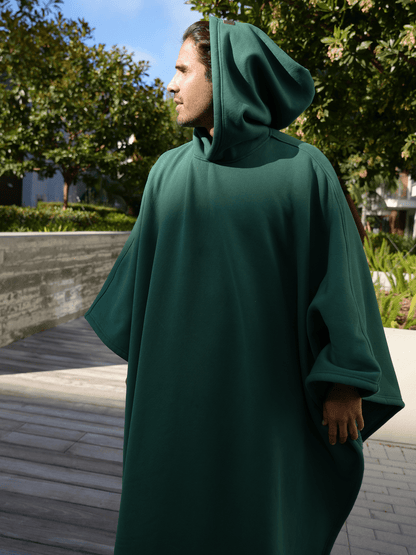 Tranquil Cloak Hoodie™