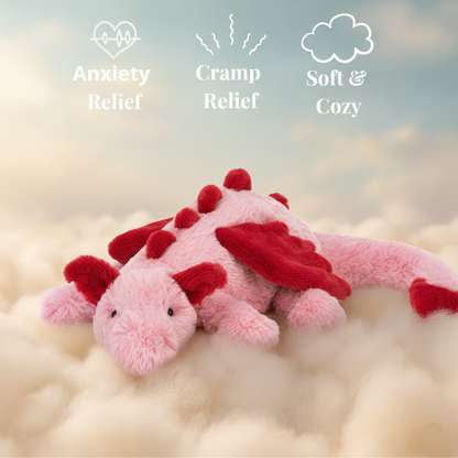 Heart Dragon