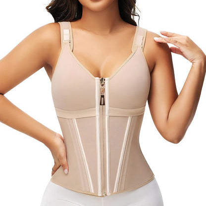 Luvora™ Sculpting Colombian Bodysuit