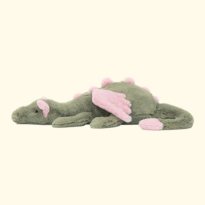 Heart Dragon