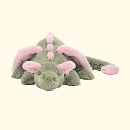 Heart Dragon