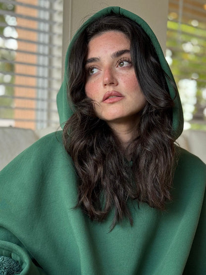 Tranquil Cloak Hoodie™