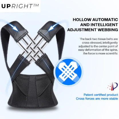 AlignX™ Back Corrector