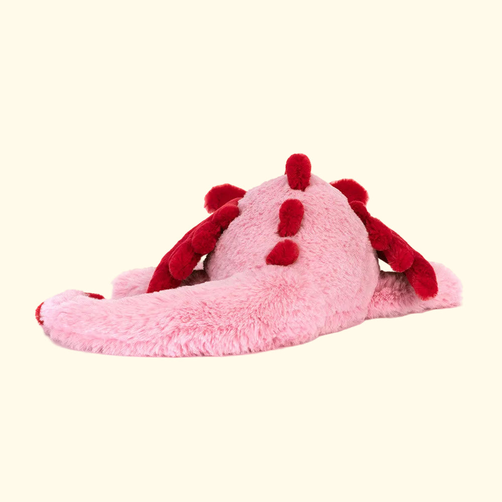 Heart Dragon