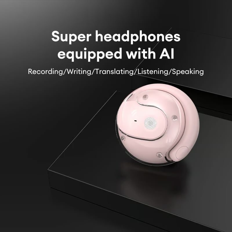 Verba™ Tranlation Earbuds