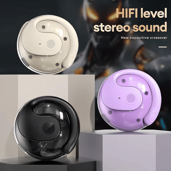 Verba™ Tranlation Earbuds