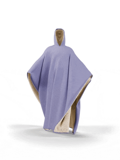 Tranquil Cloak Hoodie™