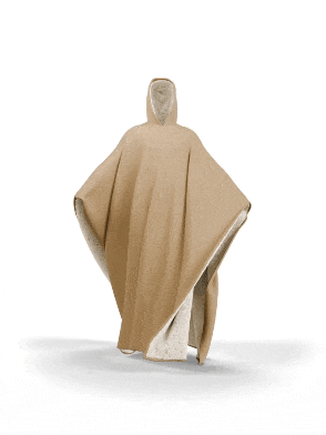 Tranquil Cloak Hoodie™