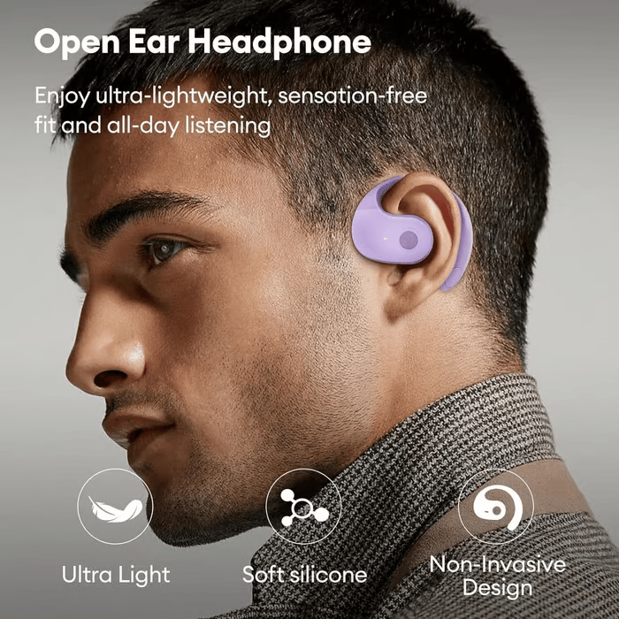 Verba™ Tranlation Earbuds