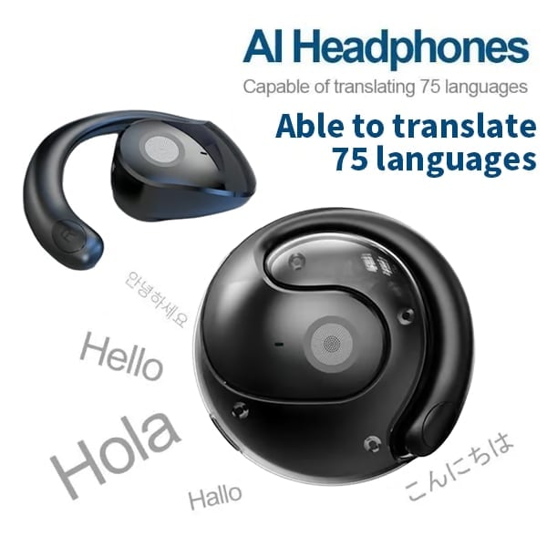 Verba™ Tranlation Earbuds