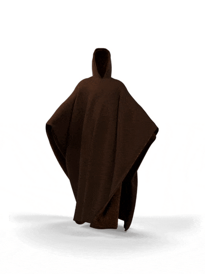 Tranquil Cloak Hoodie™