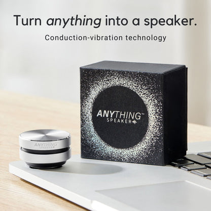 Anything Speaker